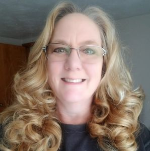 Meet your Posher, Terri